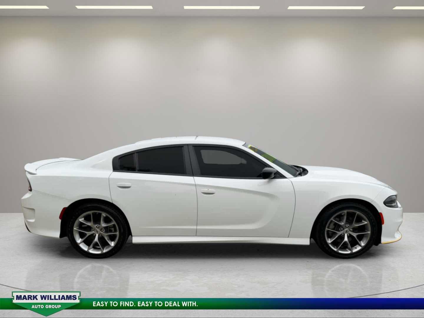 Used 2023 Dodge Charger GT RWD image 13