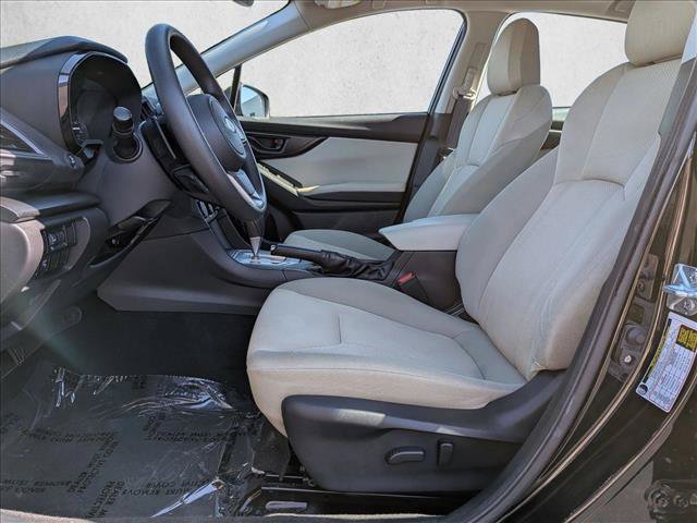 Certified 2023 Subaru Impreza 2.0i Premium AWD/4WD image 16