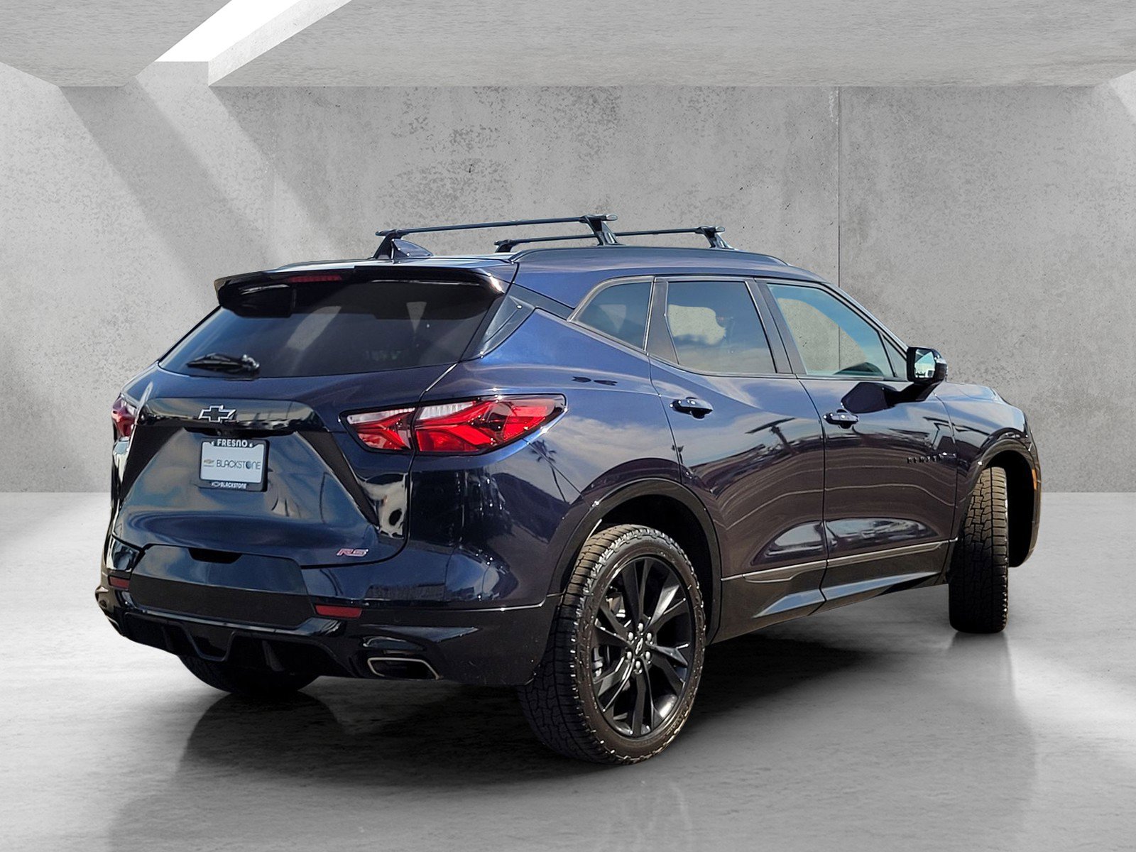 Used 2020 Chevrolet Blazer RS image 4