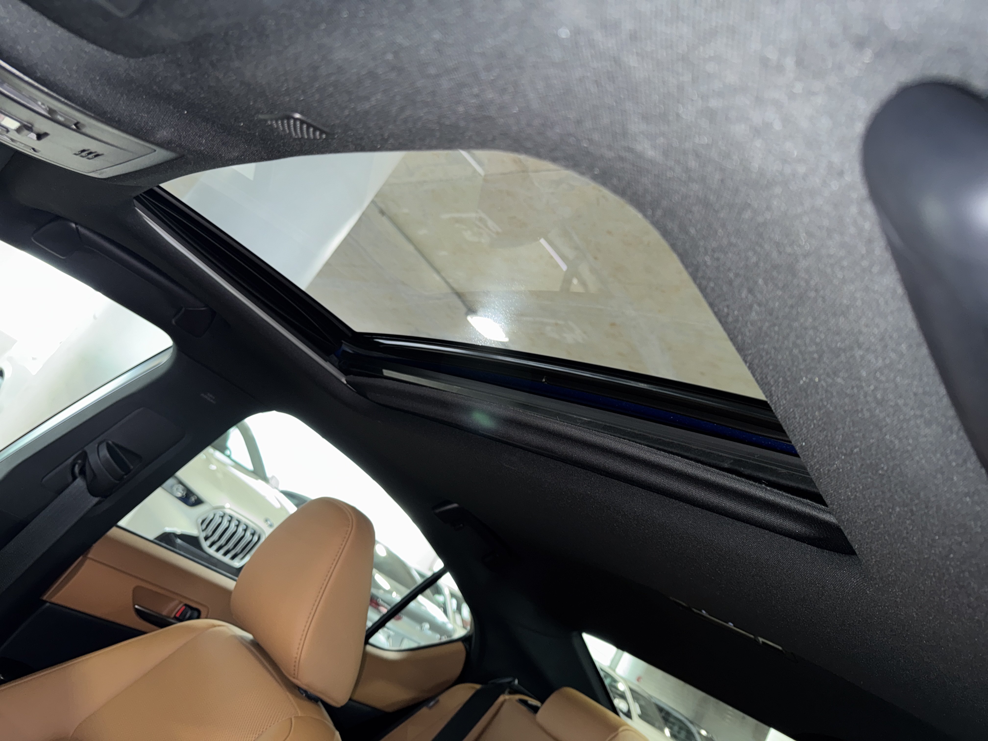 Used 2025 Lexus IS 350 F Sport RWD image 32