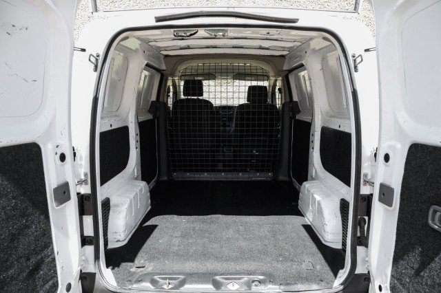 Used 2019 Nissan NV200 S w/ Cruise Control Package FWD image 47