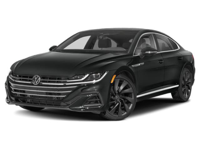 Used 2023 Volkswagen Arteon SEL Premium AWD/4WD image 1