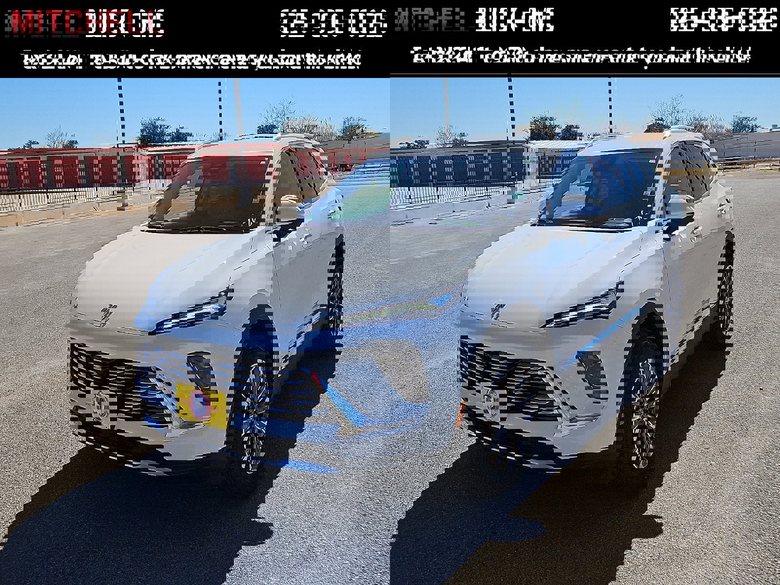 New 2026 Buick Envision Preferred