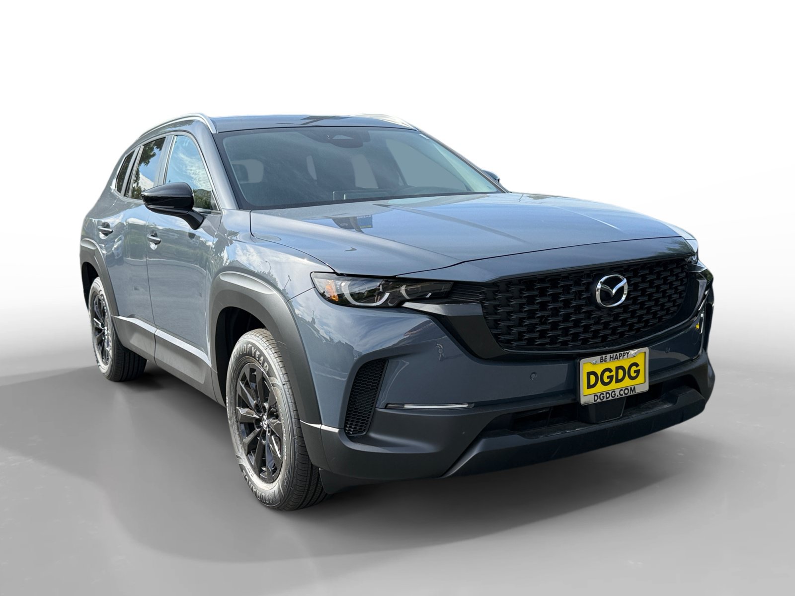 New 2026 MAZDA CX-50 2.5 Hybrid w/ Weather Package AWD/4WD image 7