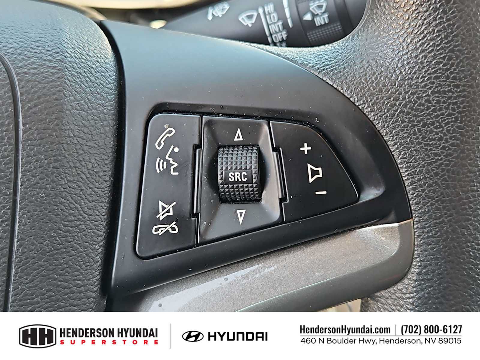 Used 2015 Chevrolet Malibu LS w/ Protection Package FWD image 24