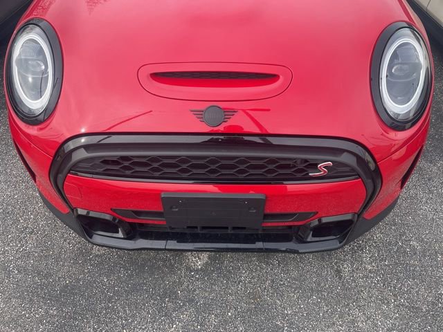 Used 2023 MINI Cooper S image 30