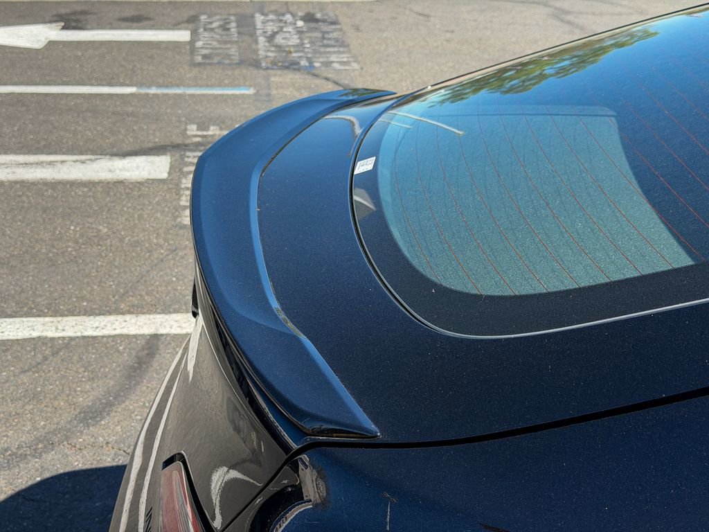 New 2026 Acura Integra A-Spec image 7