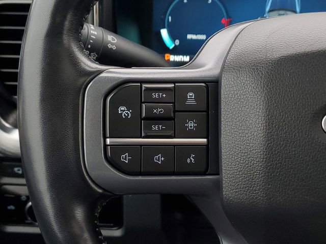 Certified 2023 Ford F450 Lariat w/ Lariat Ultimate Package image 20