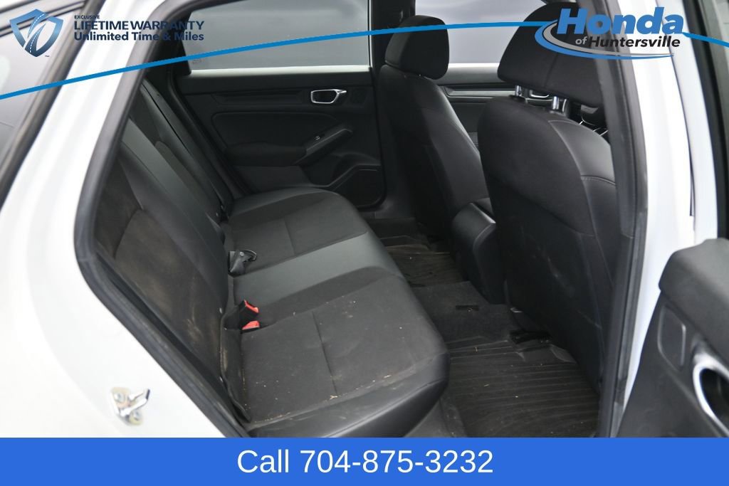 Used 2023 Honda Civic Sport image 10