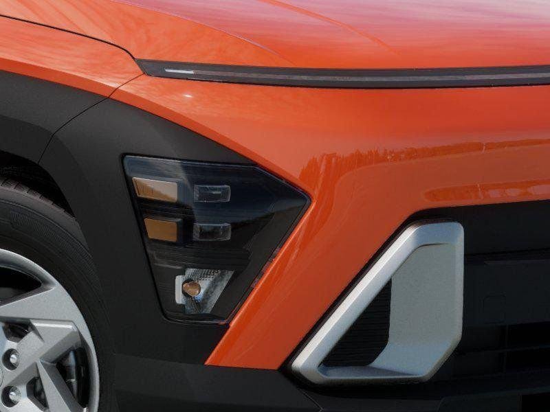 New 2027 Hyundai Kona SE FWD image 43