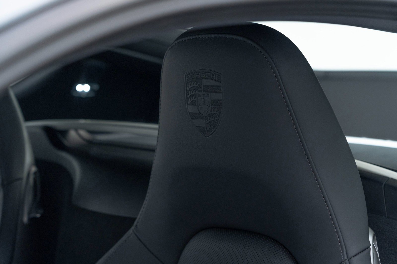 New 2025 Porsche 718 Cayman S image 19