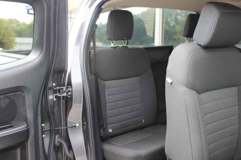 Used 2019 Ford Ranger XLT w/ Trailer Tow Package image 12