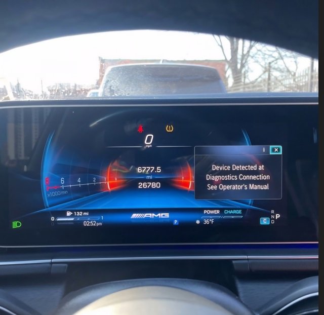 Used 2024 Mercedes-Benz GLE 53 AMG 4MATIC Coupe image 16