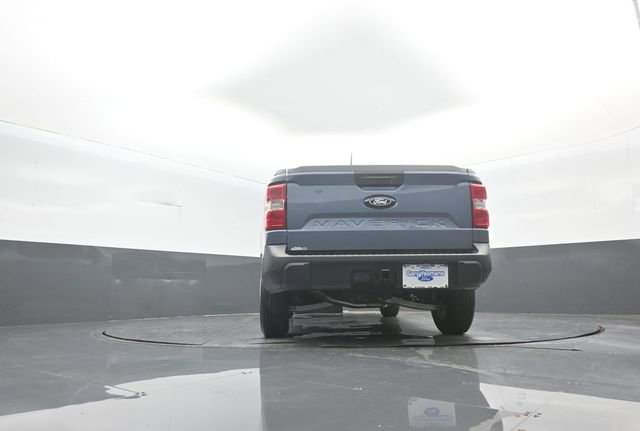 New 2026 Ford Maverick XLT w/ XLT Luxury Package AWD/4WD image 27