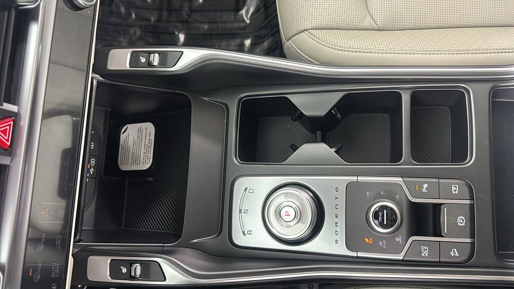 New 2026 Kia Sorento EX image 29