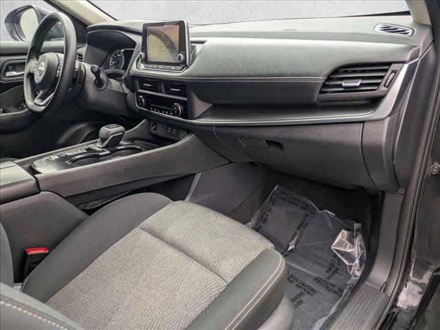 Used 2024 Nissan Rogue SV image 20