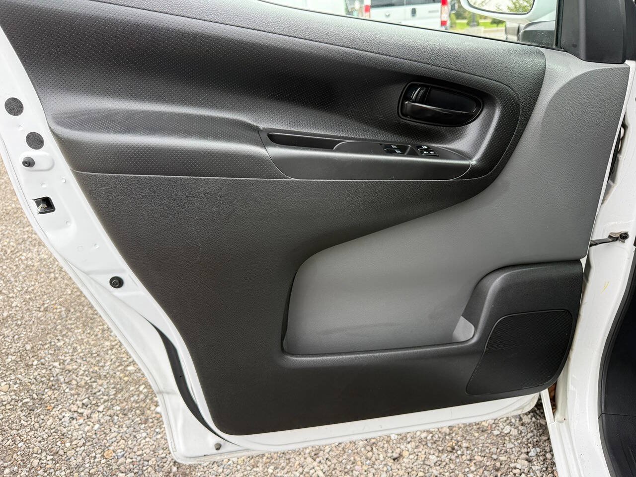 Used 2019 Nissan NV200 SV w/ Navigation Package FWD image 27