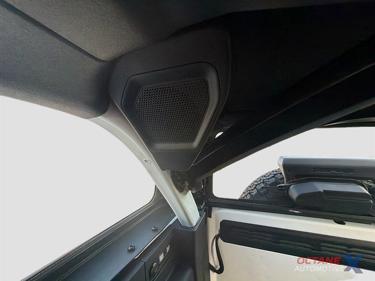 Used 2023 Ford Bronco Raptor image 43