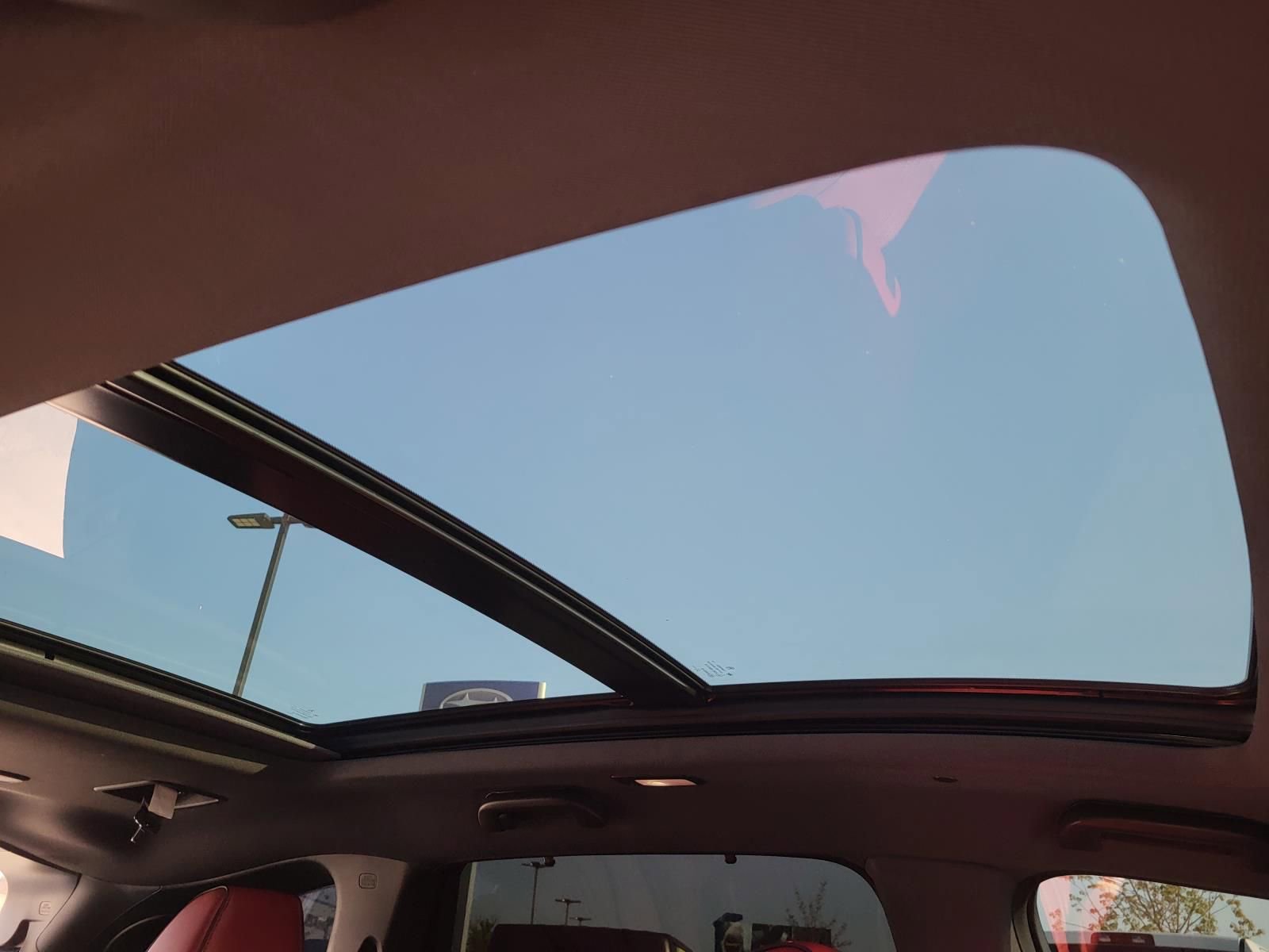 Used 2023 Acura MDX Type S image 9