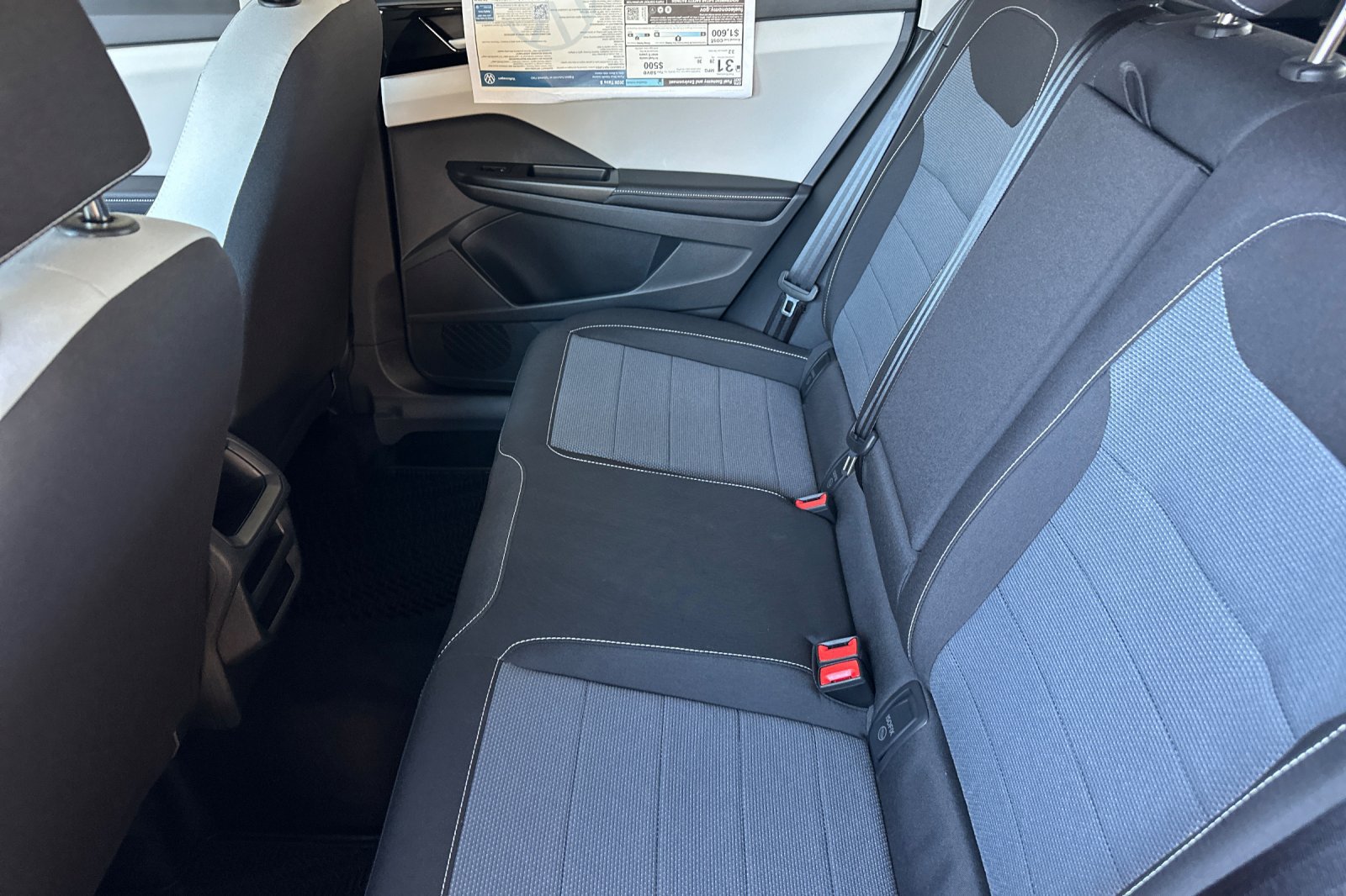 New 2026 Volkswagen Taos S FWD image 10