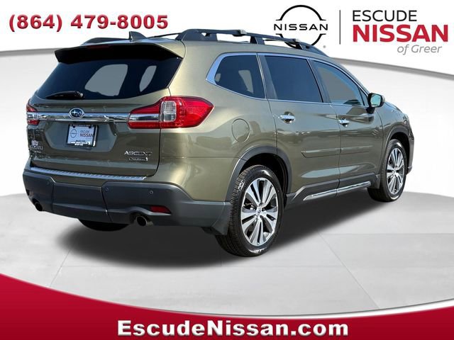 Used 2022 Subaru Ascent Touring AWD/4WD image 3