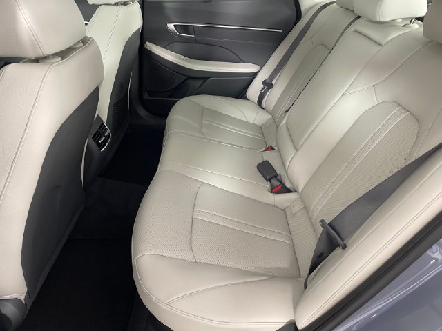 New 2026 Hyundai Sonata Limited FWD image 14