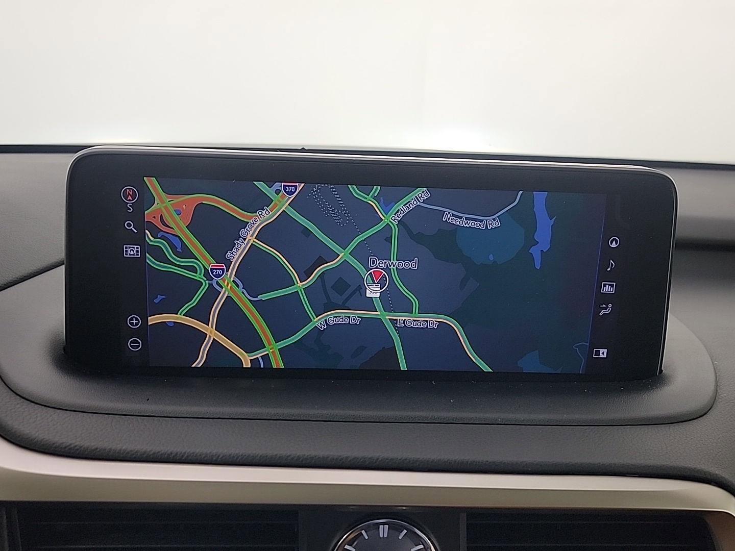 Used 2021 Lexus RX 350 AWD w/ Premium Package image 28