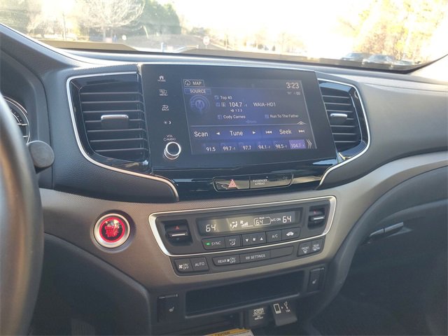 Certified 2021 Honda Ridgeline RTL-E image 20