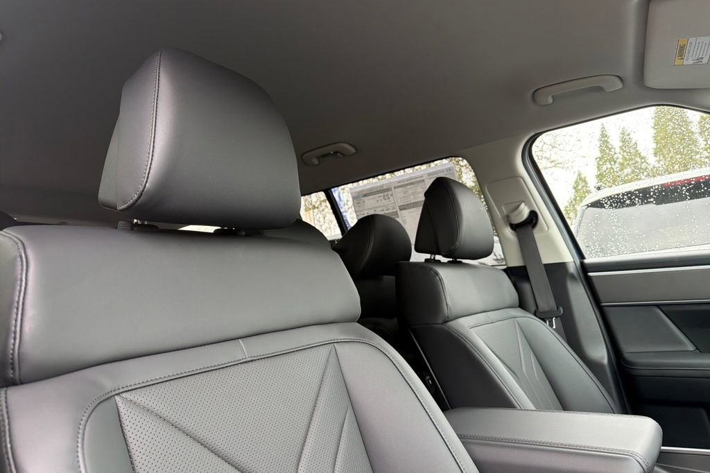 New 2026 Hyundai Santa Fe SEL image 15