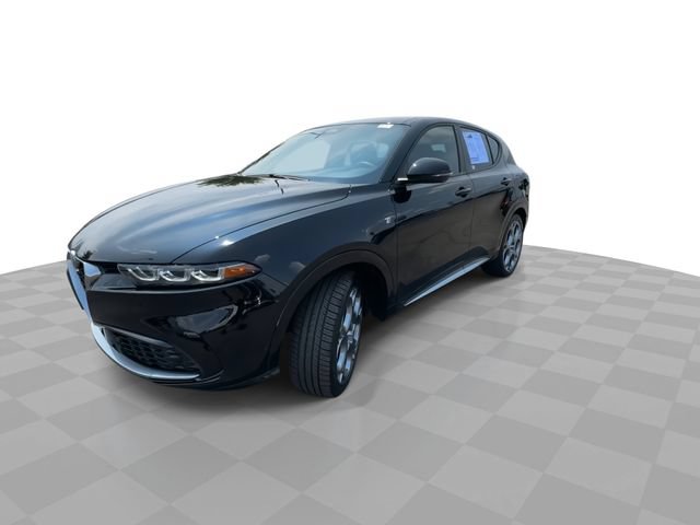 Used 2024 Alfa Romeo Tonale Ti AWD/4WD image 4