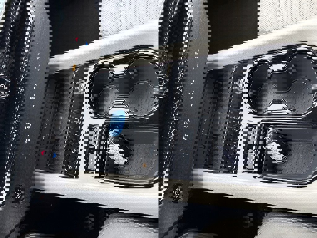 New 2026 Nissan Murano SL w/ Comfort Package image 18