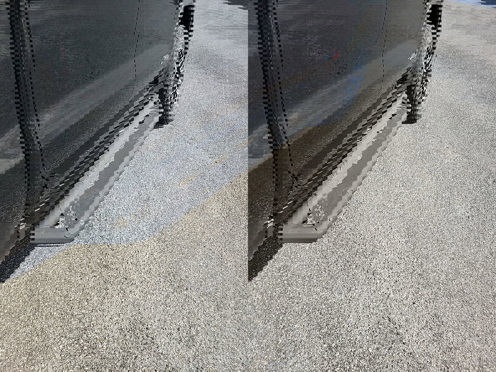 New 2026 GMC Sierra 1500 AT4 w/ AT4 Premium Package image 6