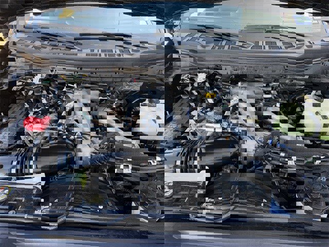 Used 2024 Ford F250 Lariat w/ Lariat Ultimate Package image 36