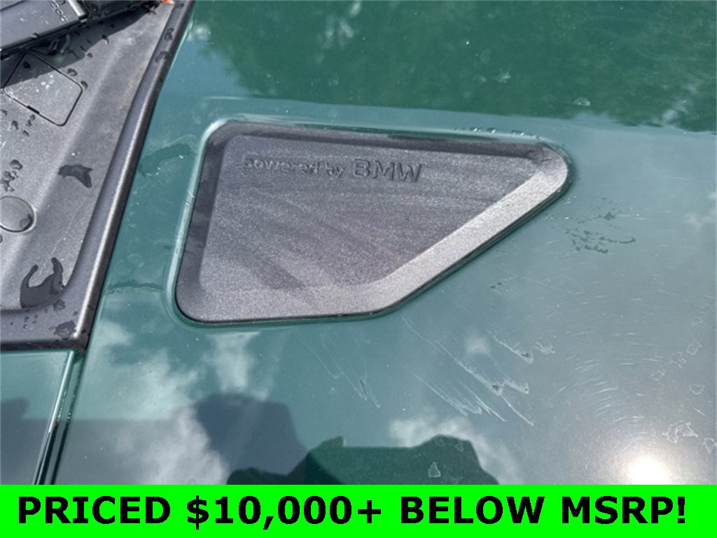 Used 2024 INEOS Grenadier Fieldmaster Edition image 44