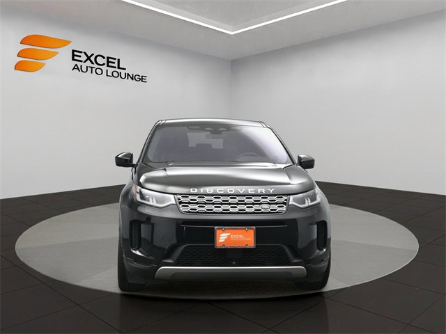 Used 2021 Land Rover Discovery Sport SE image 8