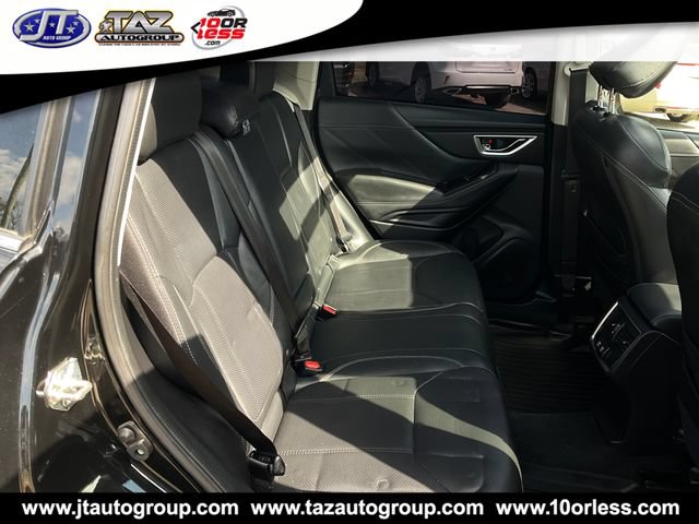 Used 2019 Subaru Forester Limited AWD/4WD image 14