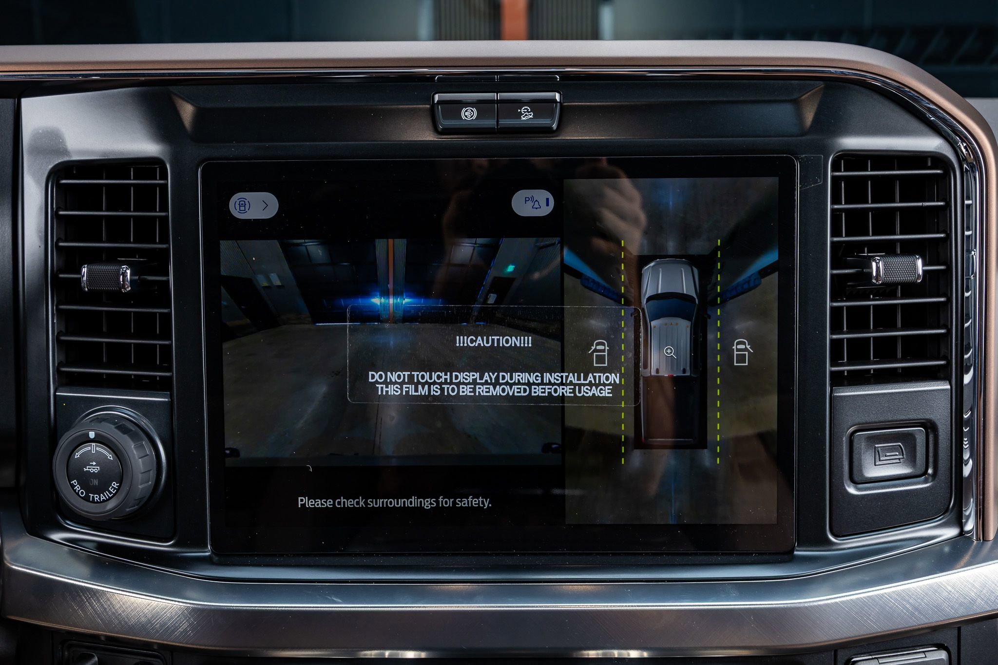 Used 2026 Ford F250 King Ranch w/ Chrome Package image 26