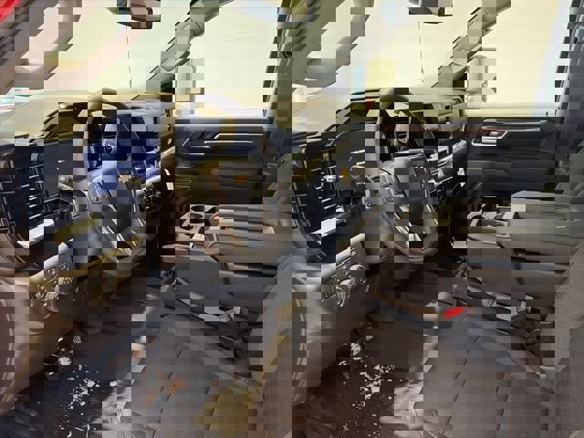 New 2026 Chevrolet Silverado 2500 LT w/ All Star Edition image 9