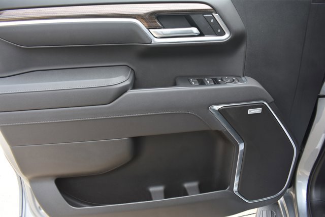 New 2026 Chevrolet Silverado 1500 RST w/ RST All Star Premium Package image 14