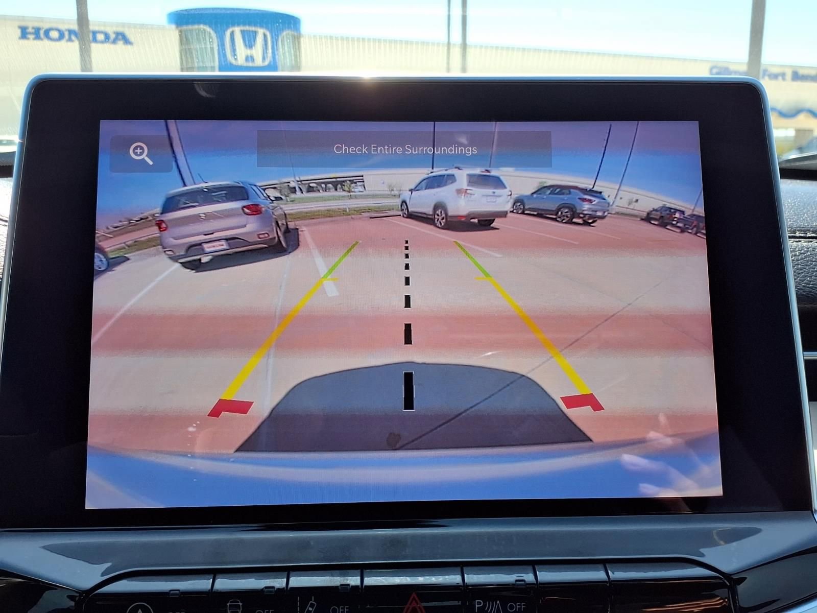 Used 2024 Jeep Compass Limited image 10