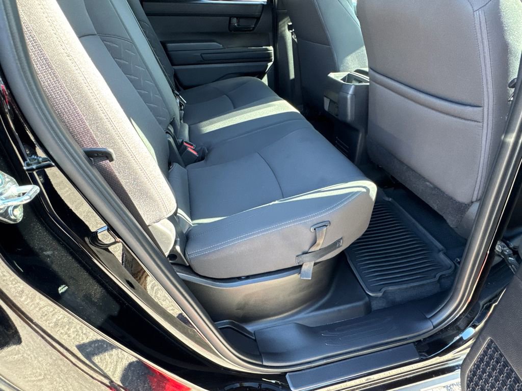 Certified 2025 Toyota Tacoma SR5 image 15