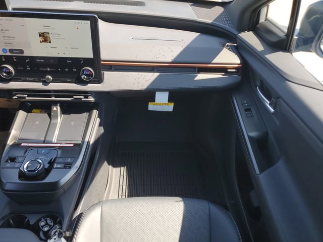 New 2026 Subaru Uncharted AWD image 18