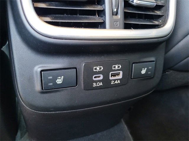 Used 2023 Subaru Outback Limited XT image 11