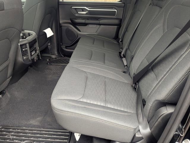 New 2026 RAM 1500 Big Horn image 19