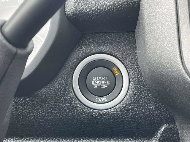 New 2026 RAM 3500 Tradesman AWD/4WD image 24