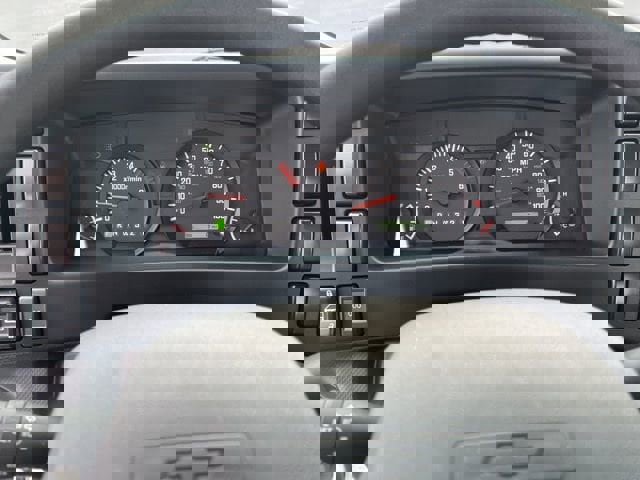 New 2024 Chevrolet Low Cab Forward 5500XG image 16