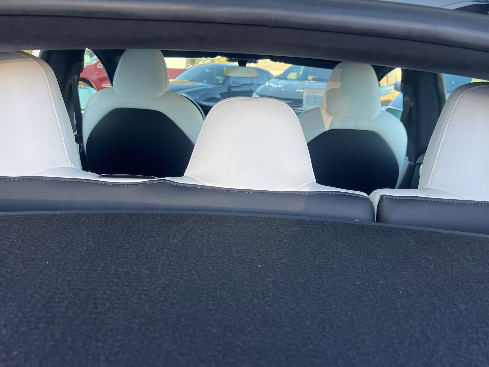 Used 2020 Tesla Model S Long Range AWD/4WD image 16