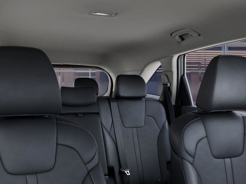 New 2025 Kia Sorento S image 27