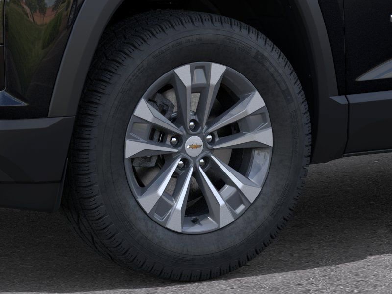 New 2026 Chevrolet Equinox LT FWD image 9
