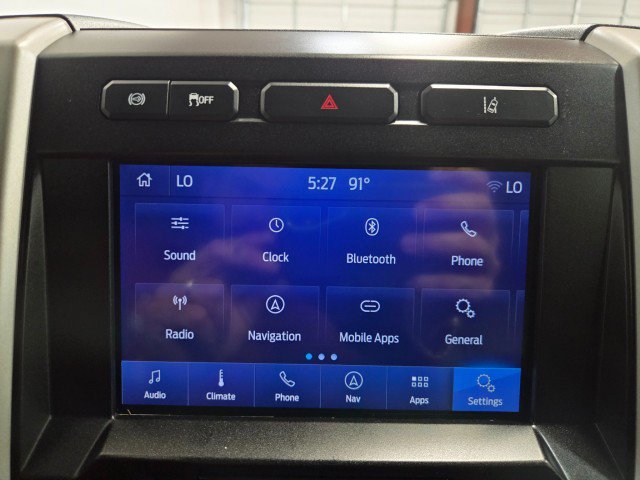Used 2020 Ford F250 Lariat w/ Lariat Value Package AWD/4WD image 63